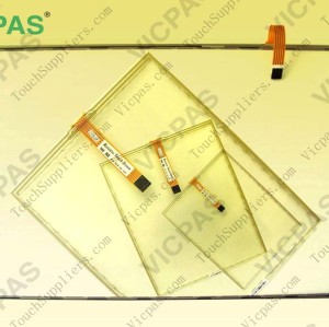 NEW! Touch screen panel Nachi RTP151-15 touchscreen