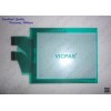 Touchscreen panel for A850GOT touch screen membrane touch sensor glass replacement repair