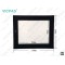 Touch screen for A950GOT-SBD-M3-B touch panel membrane touch sensor glass replacement repair