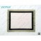 Touch screen panel for F940G0T-LWD-C touch panel membrane touch sensor glass replacement repair