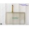Touch screen panel for GS2107 touch panel membrane touch sensor glass replacement repair