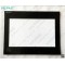 Touchscreen panel for GS2110 touch screen membrane touch sensor glass replacement repair
