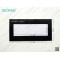Touch panel screen for GT1030-LBDW2 touch panel membrane touch sensor glass replacement repair