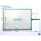 Touch screen panel for GT1685M touch panel membrane touch sensor glass replacement repair
