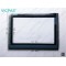 6AV7863-2TA00-0AA0 Touch glass panel screen repairing