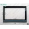 6AV7863-3AA00-0AA0 Touch panel screen glass