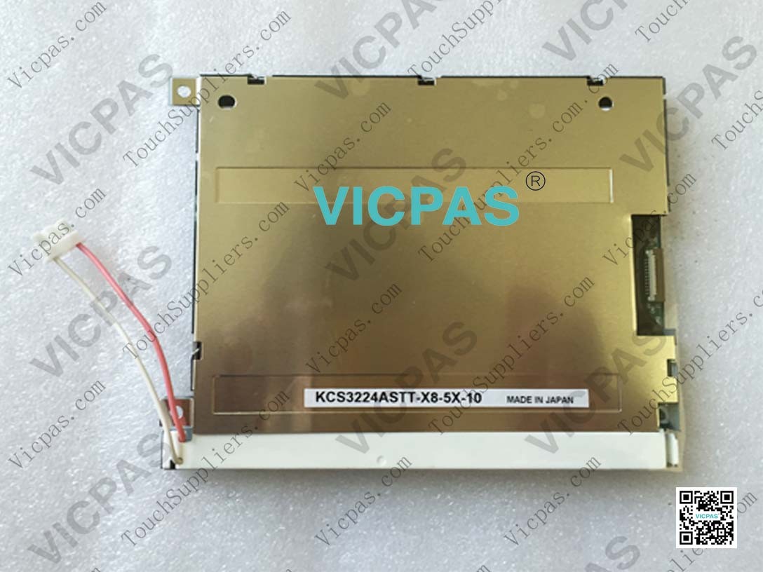 KCS3224ASTT-X8 LCD display