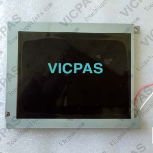 Visor LCD para F940GOT-SBD-RH