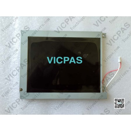 Visor LCD para F940GOT-SBD-RH