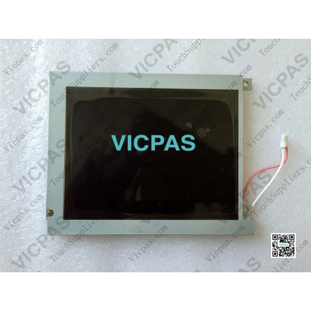 LCD display for F940GOT-SBD-H