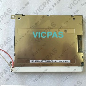 LCD display for F940GOT-SWD-C
