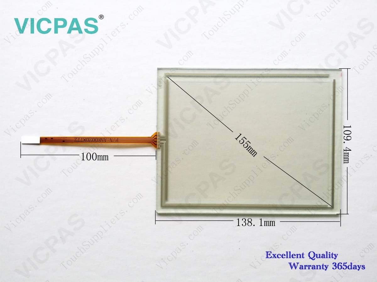 Switzerland! Vicpas touch faster shipment and good quality, customer from Switzerland want to re-order again.