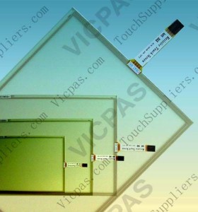 Touchscreen panel for R8070-45 R8070-45 B I007313 W009278 touch screen membrane touch sensor glass replacement repair