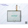 Touch screen panel for H2227-45 touch panel membrane touch sensor glass replacement repair
