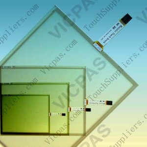 New！Touch screen panel for R8064-45  touch panel membrane touch sensor glass replacement repair