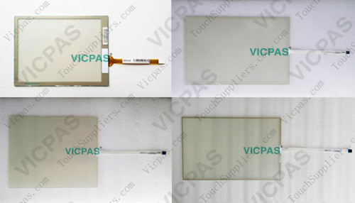 Touch screen panel for GP-064F-5H-NA01C touch panel membrane touch sensor glass replacement repair