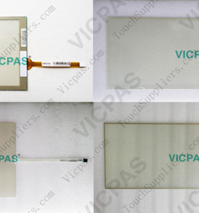 New！Touch screen panel for GP-070F-6H-NB03A touch panel membrane touch sensor glass replacement repair