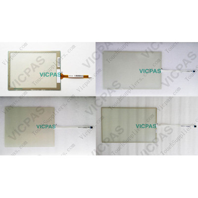 Touch panel screen for GP-101F-PH-G02A touch panel membrane touch sensor glass replacement repair
