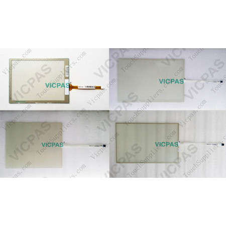 Touch panel screen for GP-101F-PH-G02A touch panel membrane touch sensor glass replacement repair
