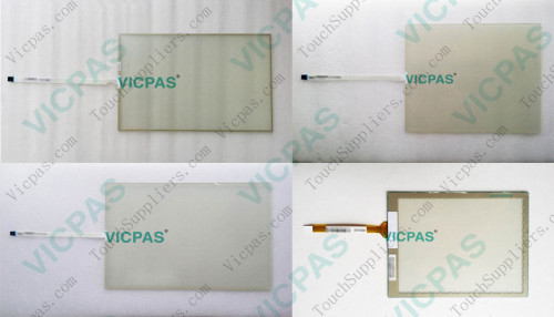 Touch screen membrane for GP-104F-PH-GA01B/GP-104F-PH-GA01B Touch screen membrane