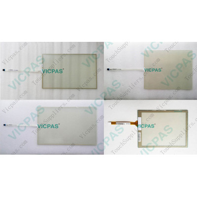 Touch panel screen for GP-122F-PH-GA01B/GP-122F-PH-GA01B Touch panel screen