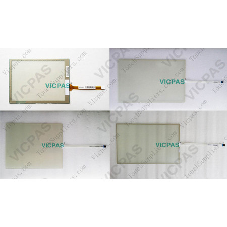 Touchscreen panel for GP-150F-5H-NB04B touch screen membrane touch sensor glass replacement repair