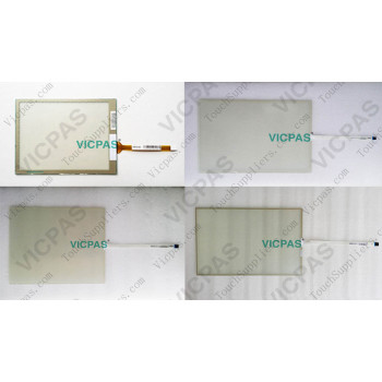 Touch screen panel for GP-170F-PH-GA01B touch panel membrane touch sensor glass replacement repair