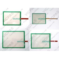 Touch panel screen N16B-0558-B720/N16B-0558-B720 Touch panel screen