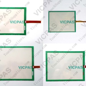 Touch screen panel NC41120-0015/NC41120-0015 Touch screen panel