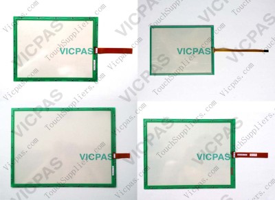 Touch screen panel NC41120-0015/NC41120-0015 Touch screen panel