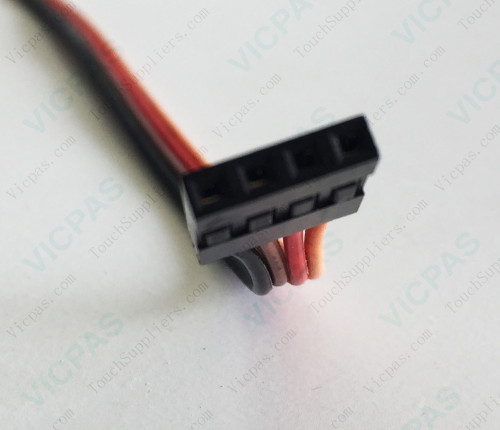 câble supplémentaire pour membrane de capteur tactile à écran tactile