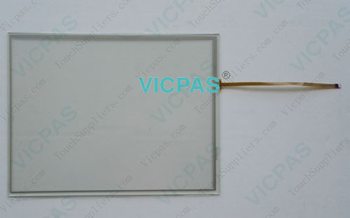 MULTIPONT SJD-R4121A2 touchscreen touch panel sensor touch membrane