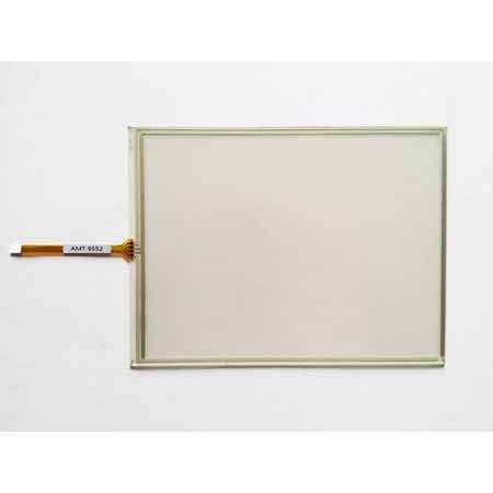 AMT9552 touch screen for KUKA KRC 4 Touch monitor repair teach pendant replacement