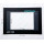 Touch screen panel for Parker XPR06VT-2P1,XPR206VT-2P2,XPR206VT-2P3 replacement