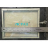 Touch screen panel for CTC PARKER PS10-3T2-DD1-AD3,PS10-3T2-DD2-AD3,PS10-3T2-DD3-AD3 replacement