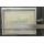 Touch screen panel for Parker PA10T-133, PA210T-133, PA10T-135, PA210T-135 replacement