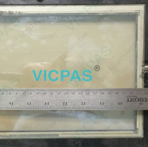 Touch screen panel for P21-2B1-A4-1D3,P21-3C2-A4-1D3, P21-3C2-A4-1D5, P21-3C2-A5-1D3 replacement