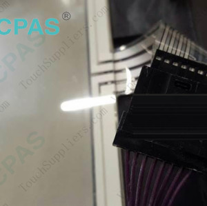 Touch screen panel for P21-012AR,TS8006,TS8008,PM1-5A1-XD3,P11-314DR,P15-044DR-3,P1306QT-Q3,P11314DR replacement