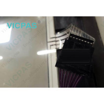 Touch screen panel for P21-012AR,TS8006,TS8008,PM1-5A1-XD3,P11-314DR,P15-044DR-3,P1306QT-Q3,P11314DR replacement