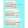 Touch screen panel 6AV6 646-1AB22-0AX0 ITC1500 touch panel membrane touch sensor glass replacement repair