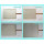 6AV6653-6FA01-2AA0 Touch panel screen glass
