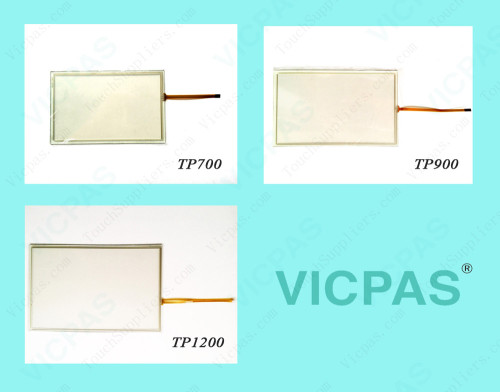 6AV6646-2AB21-2AX0 Touch glass panel screen repair