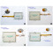 Touch screen for AB Allen- Bradley 2711