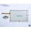 Touch Screen for Weintek MT8071E MT6070IH3 TK8070İH MT6070i Touch Panel Membrane Touch Screen Monitor Replacement Repair