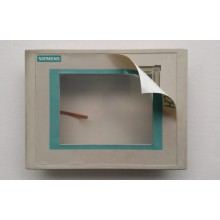 How to replace the touch screen for Siemens HMI Panel?