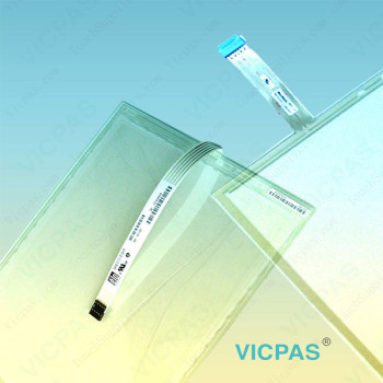 DMC-2562S1 touch screen DMC-2562S1 touch panel glass membrane digitizer