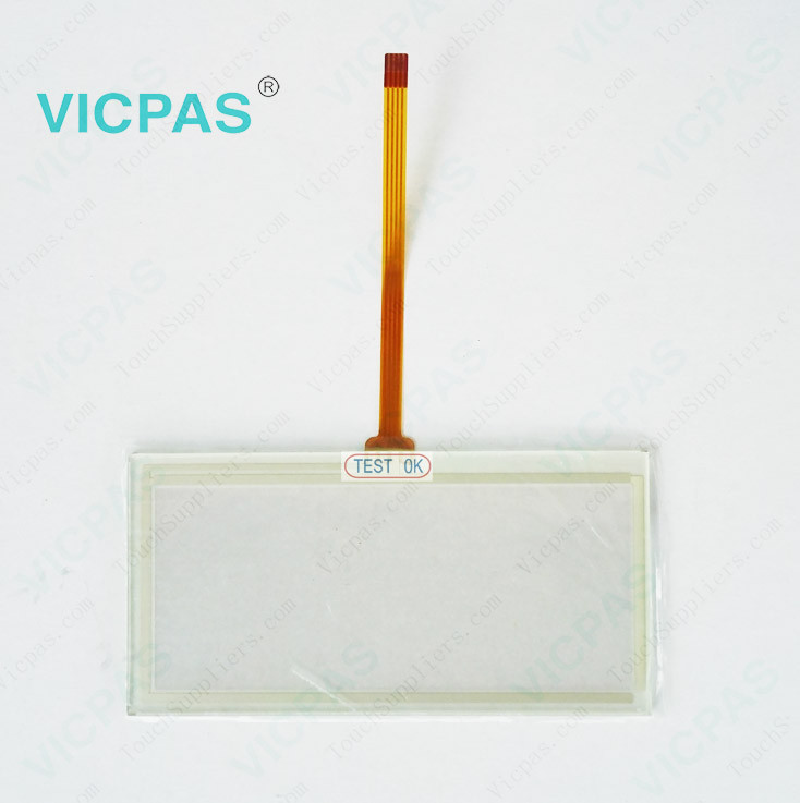 GT31 AIG312TQ12D touch screen GT31 AIG312TQ13D touch panel repair