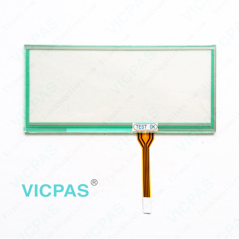 AICV5300001 touch screen AICV5300012G touch panel repair