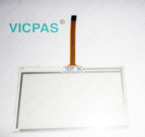 AIGV6400001 touch screen AIGV6400012 touch panel repair