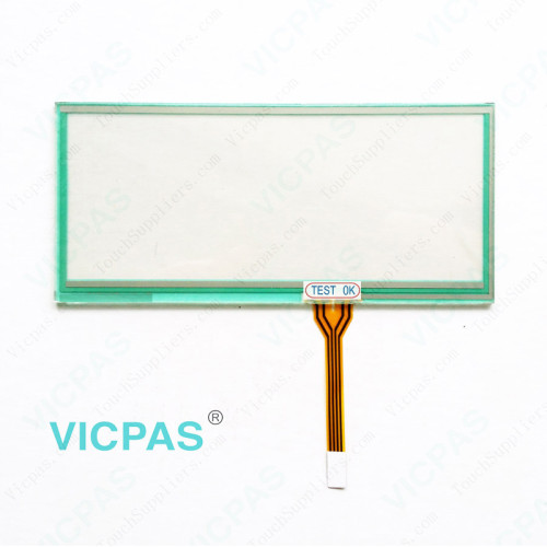 AIGV5400000 touch screen AIGV5400001 touch panel repair